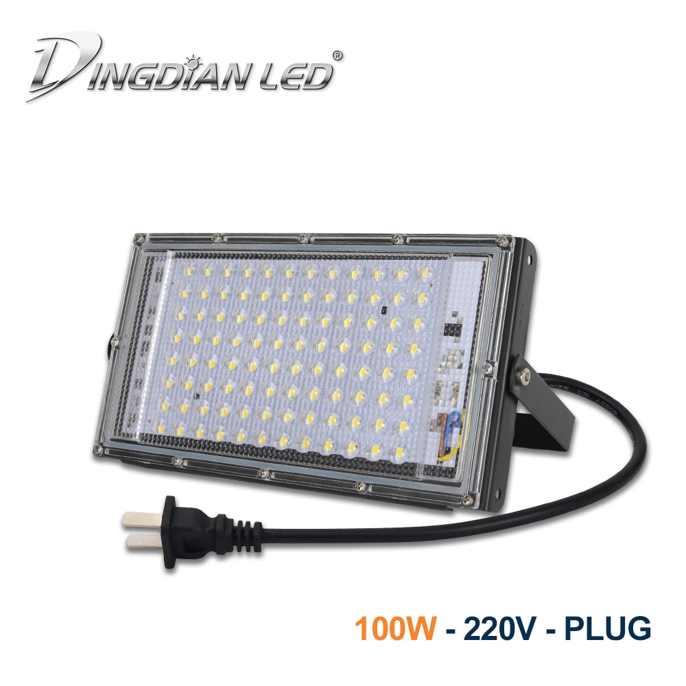  LED ε, 100W Led  , AC220V, ߿ ..
